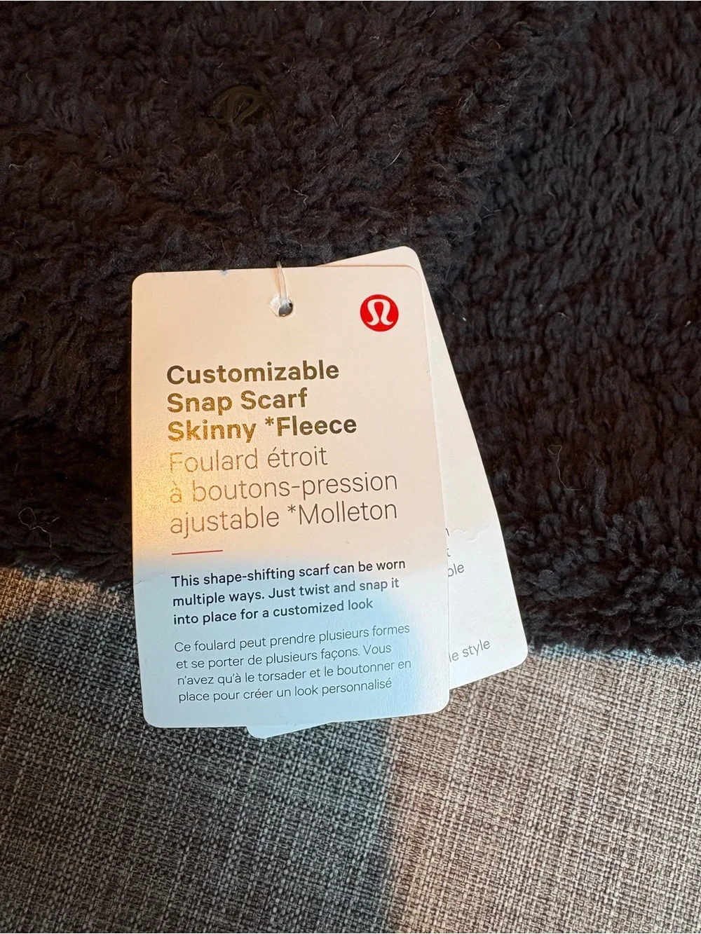lululemon athletica ultra soft
